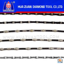 Diamond Wire Saw for Quarry